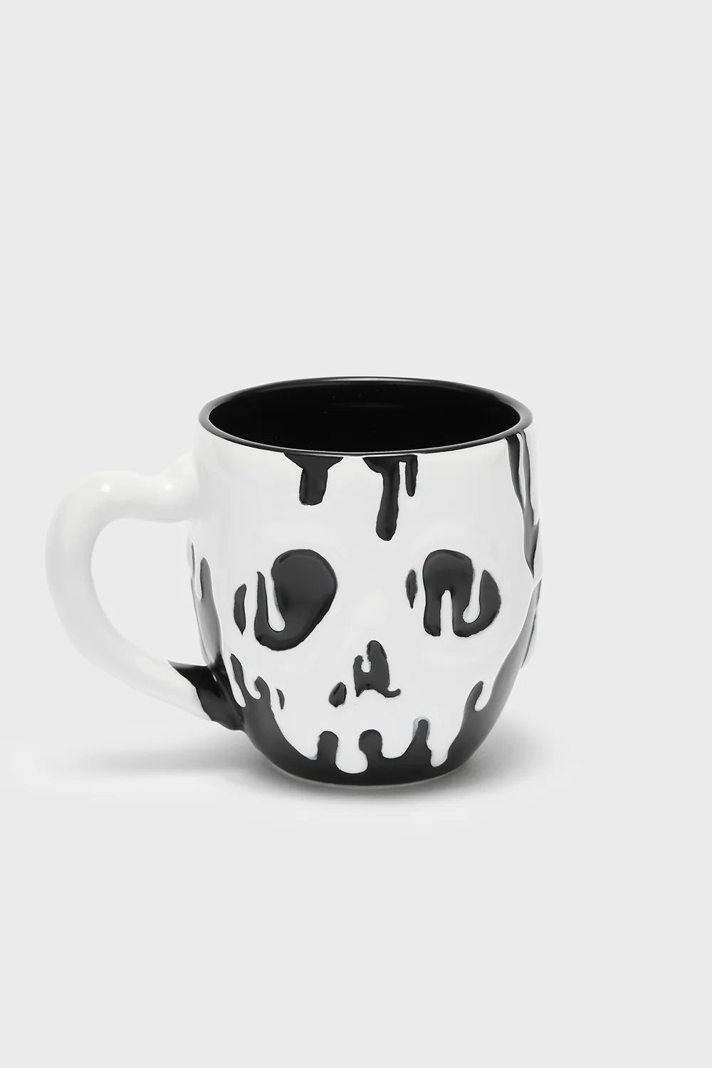 Killstar Tasse Molten Skull 