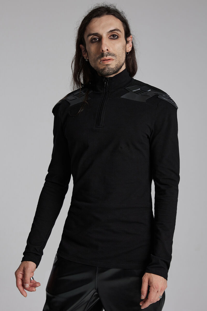 Punk Rave Longsleeve Trance
