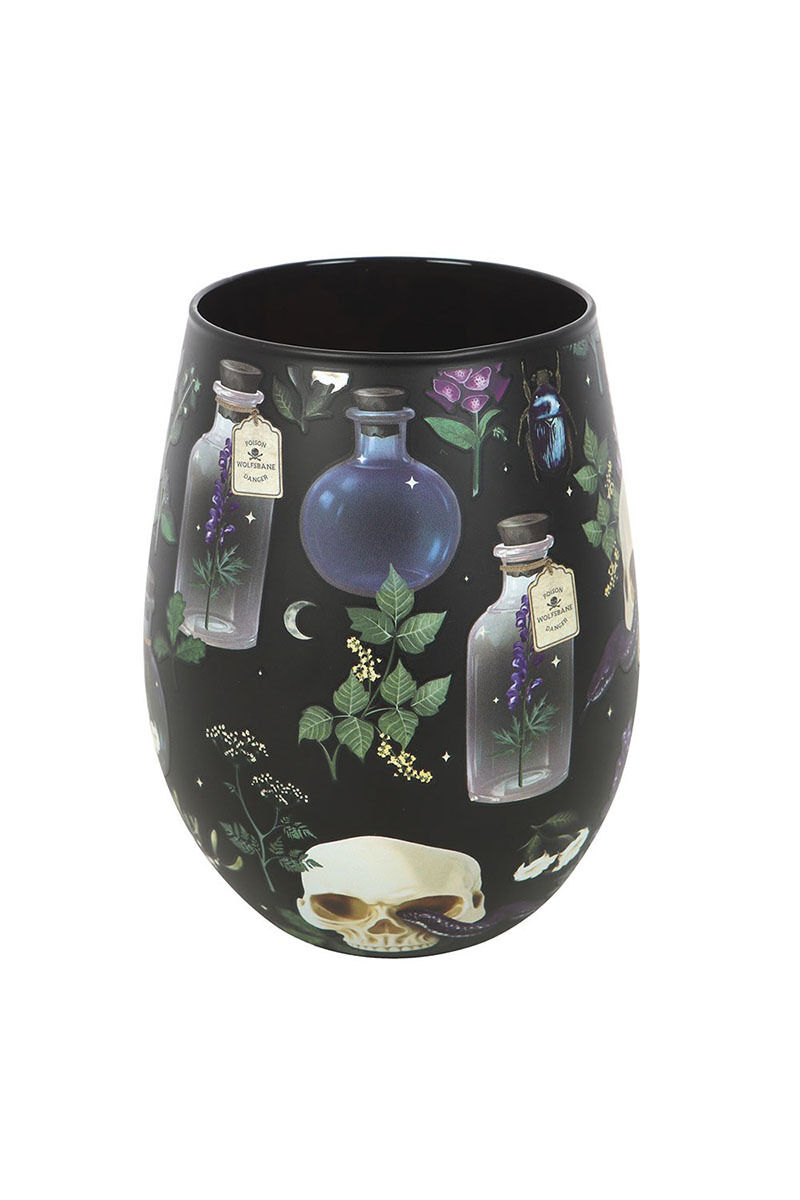 Spirit of Equinox Glas Venom & Vines