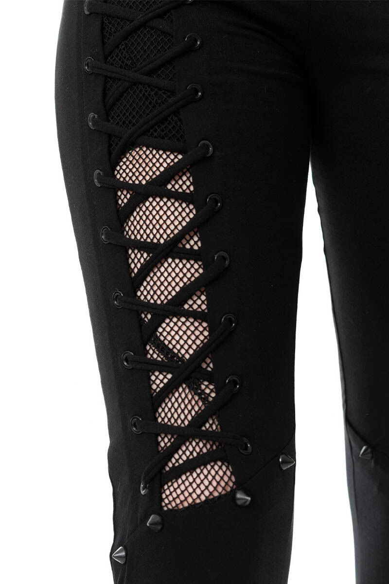 Vixxsin Leggings Poet