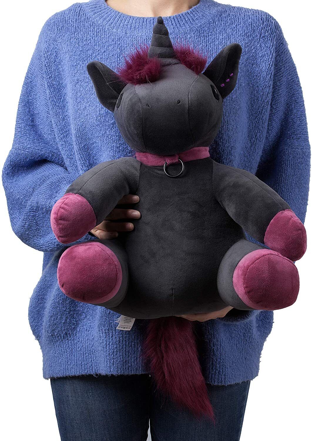 Corimori Plüschtier Ruby XL