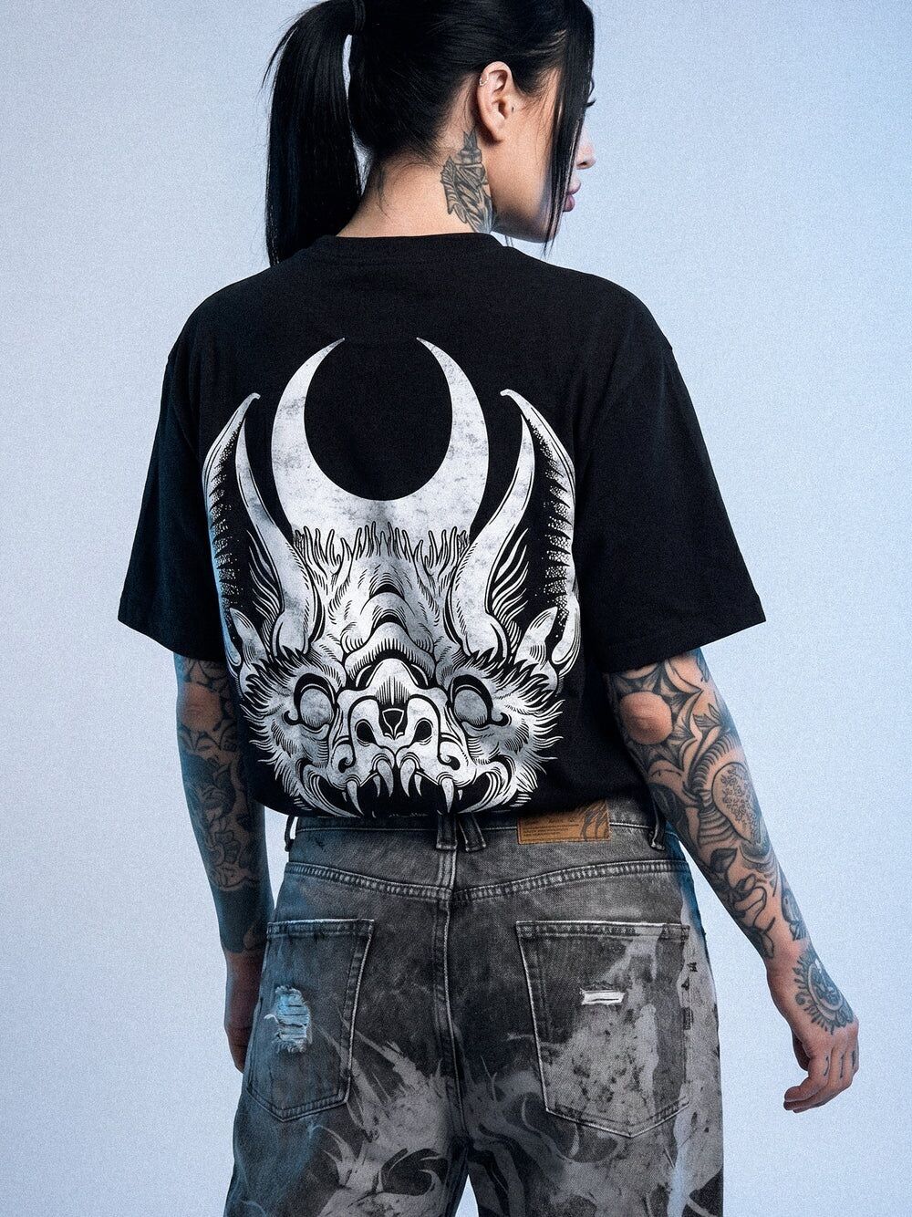 Stay Cold Apparel Shirt Moonthirst
