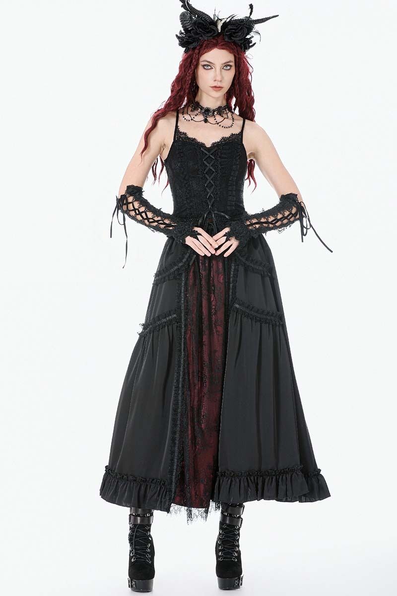 Dark In Love Rock Bloodlace