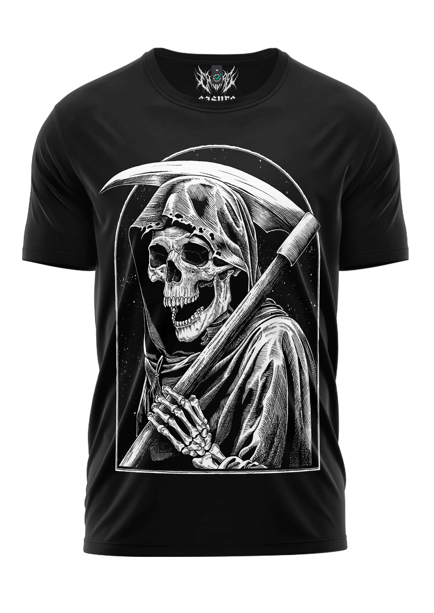 Easure Shirt The Ending