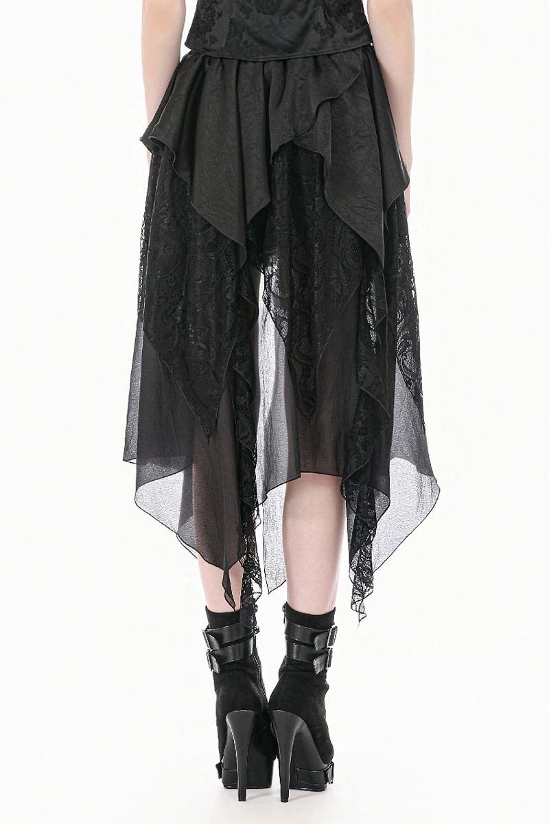 Dark In Love Rock Witching Willow