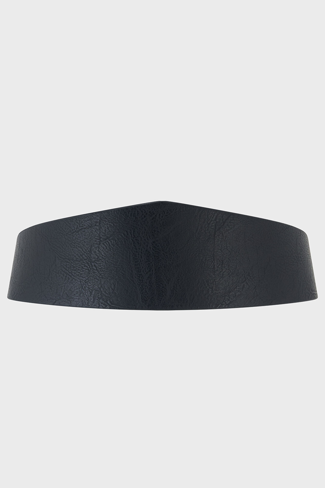 Killstar Kihilist Taillengürtel Obsidienne