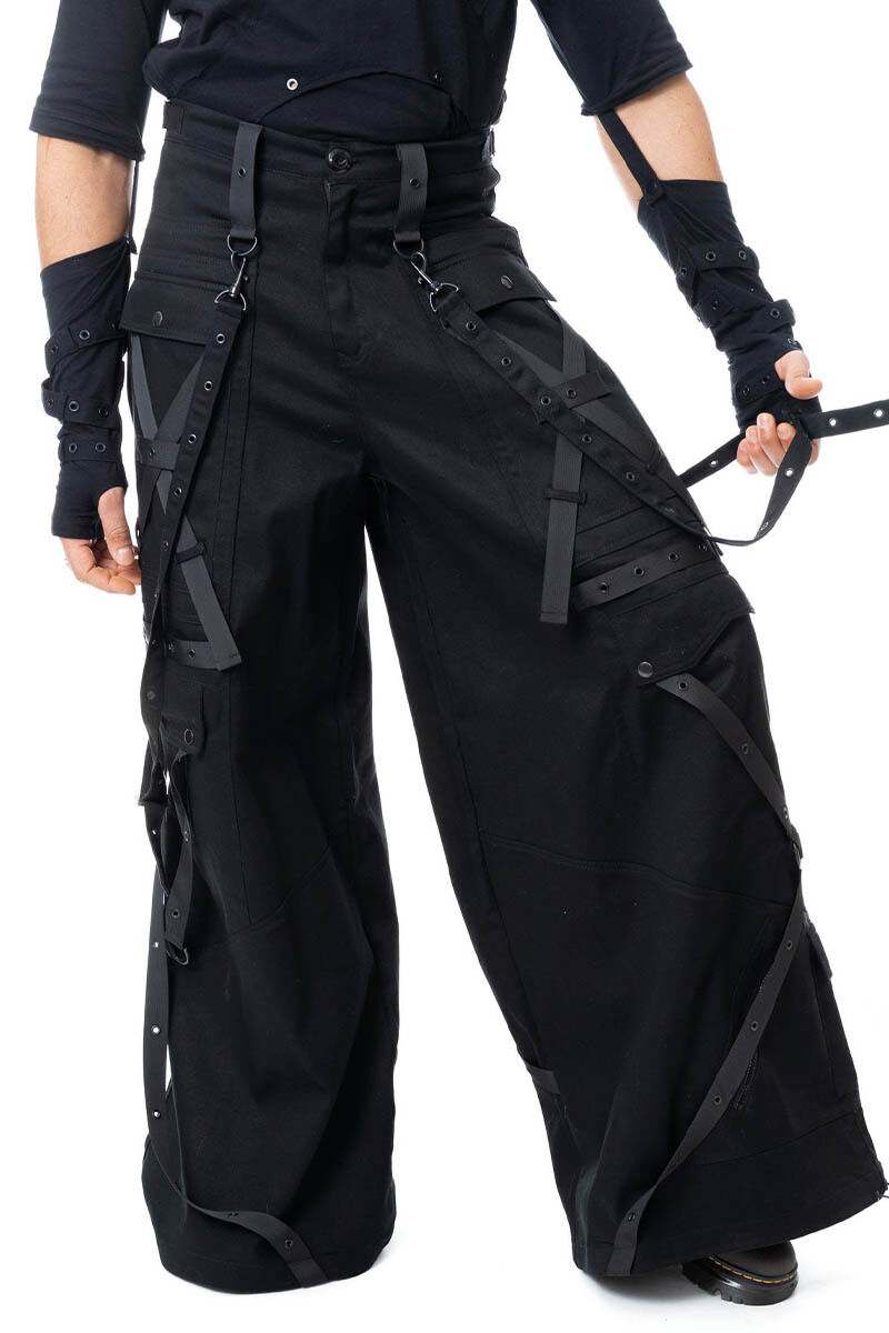 Chemical Black Hose Alaric
