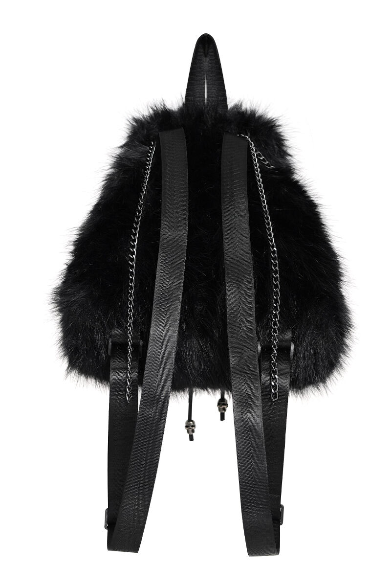 Devil Fashion Rucksack Chained Arachnid