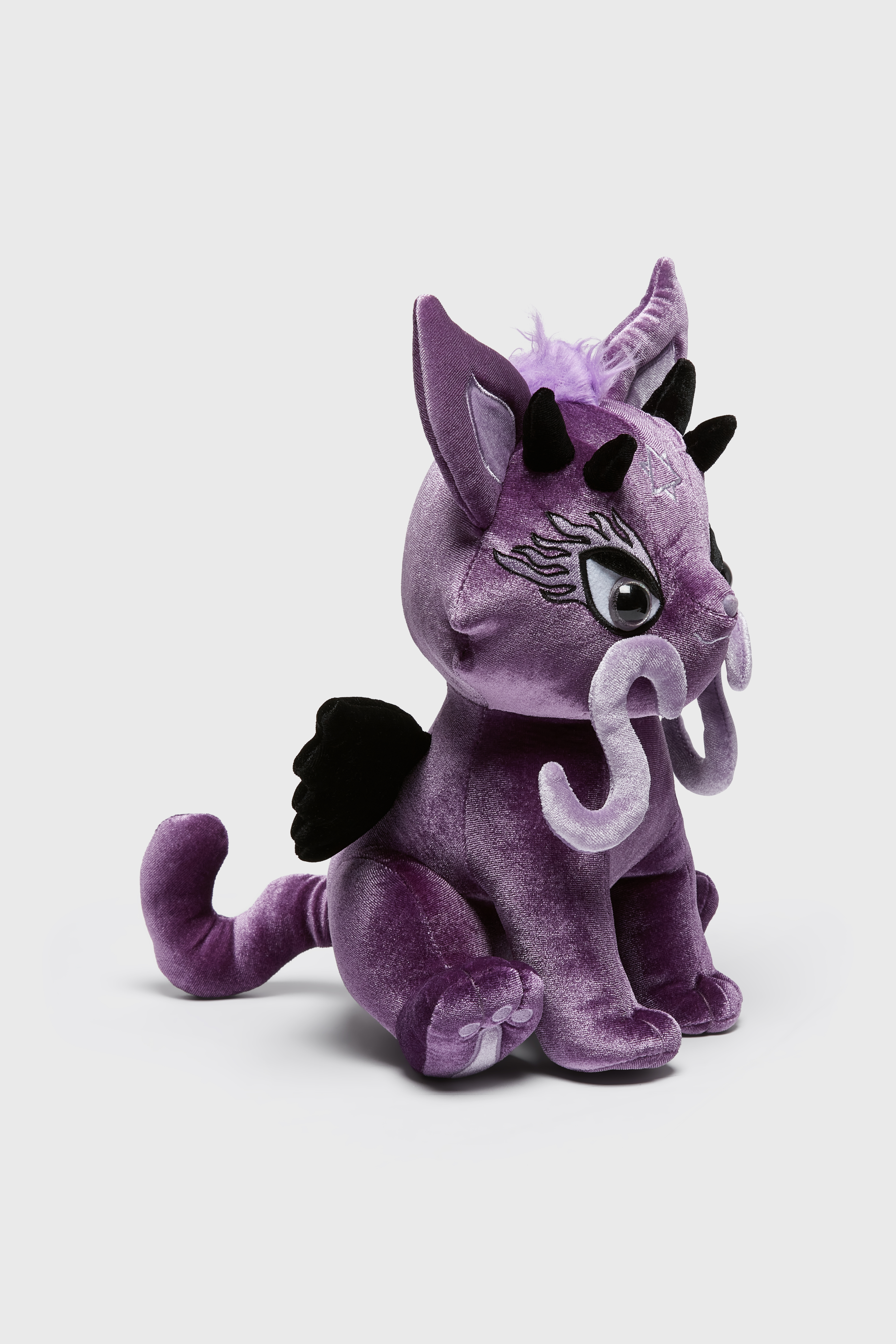 Killstar Kreeptures Element Cats: Aether