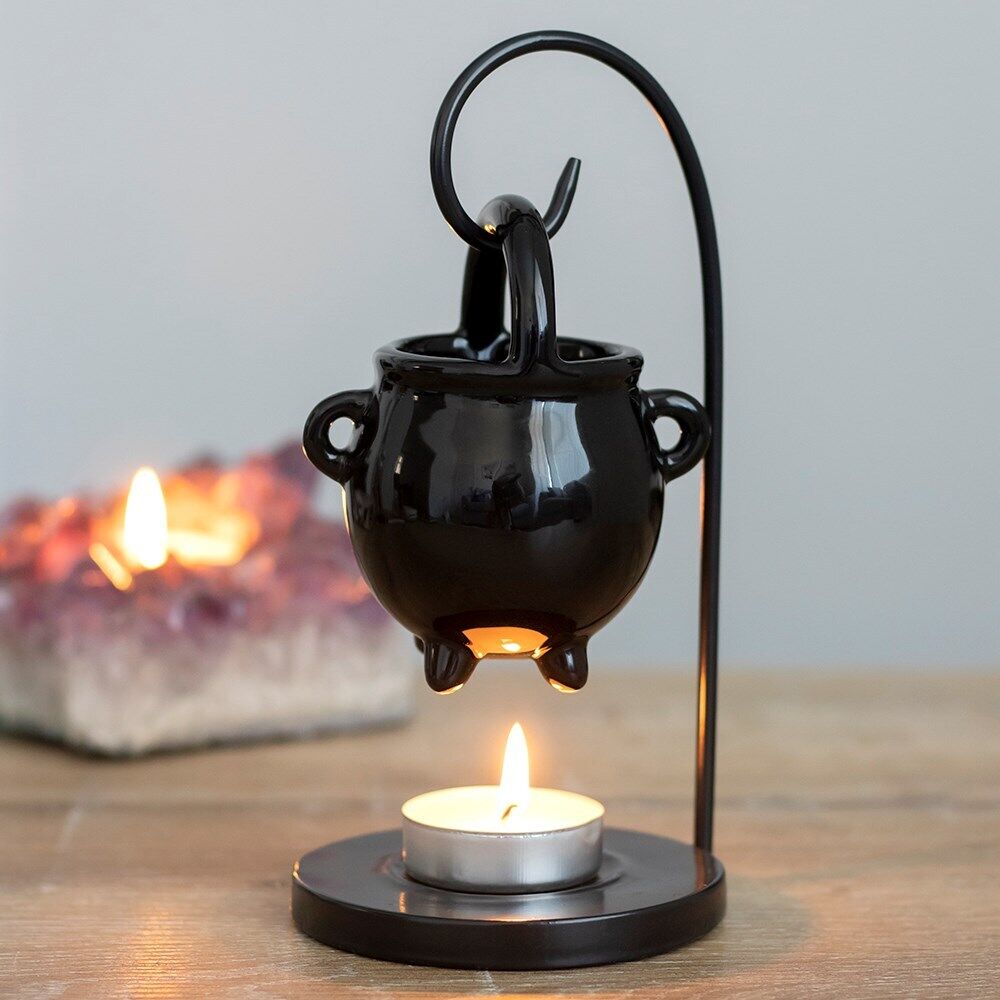Spirit of Equinox Duftlampe Hanging Cauldron