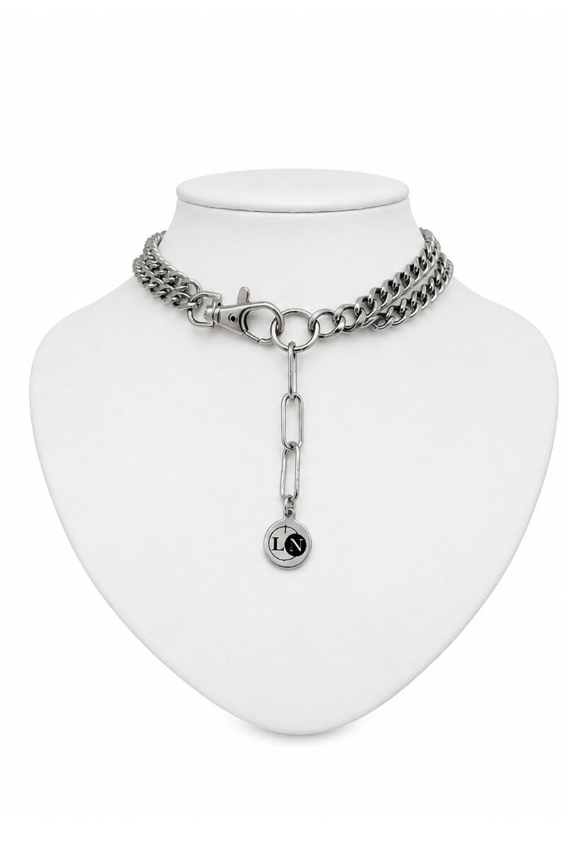 LuneNoir Halsband Pandora