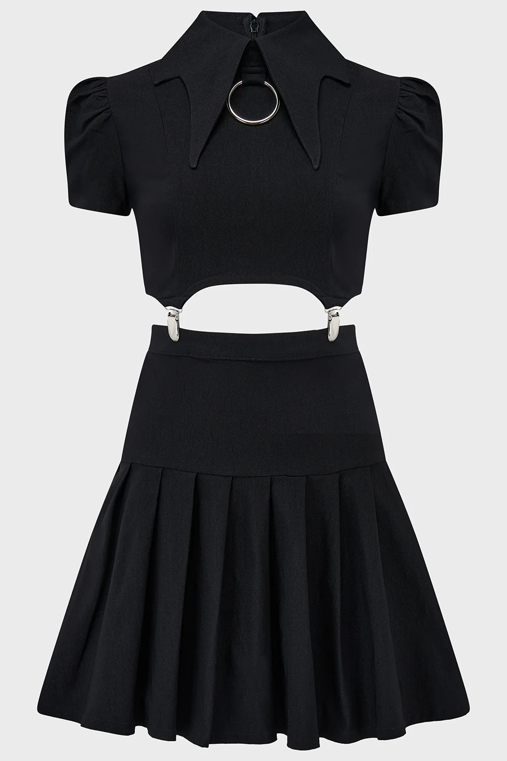 Killstar Kleid Darita
