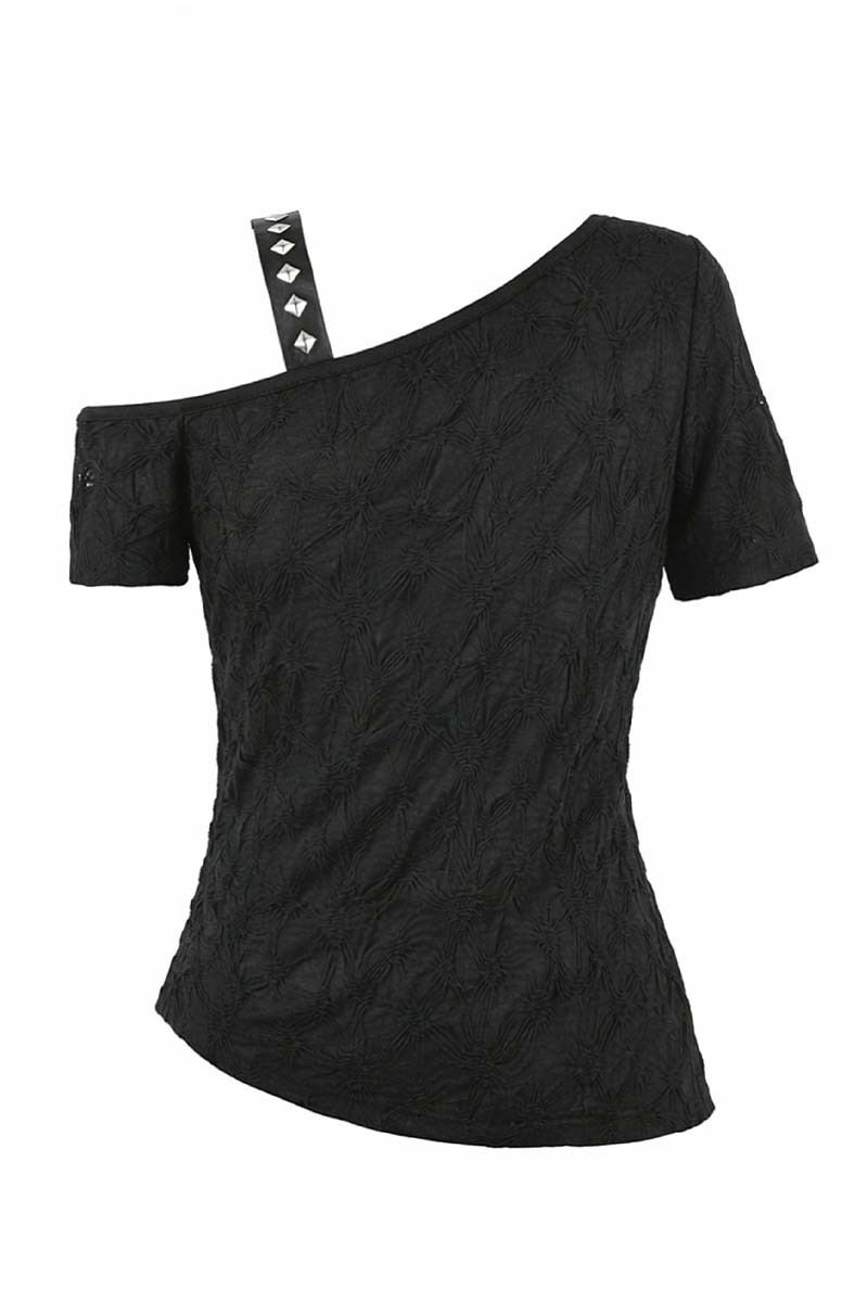 Dark In Love Shirt Cross Oath