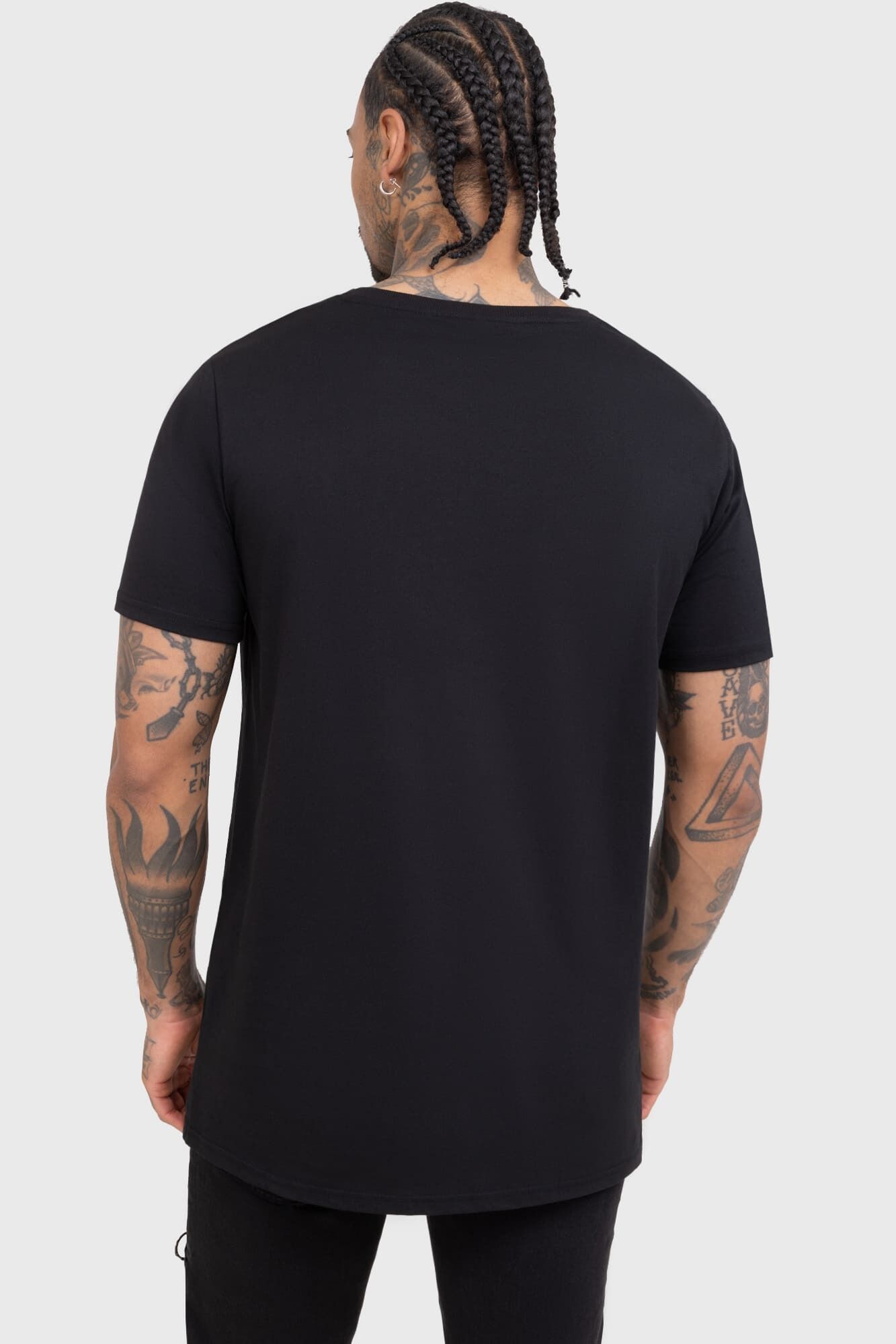Killstar Shirt Sometimes Dead Is Better