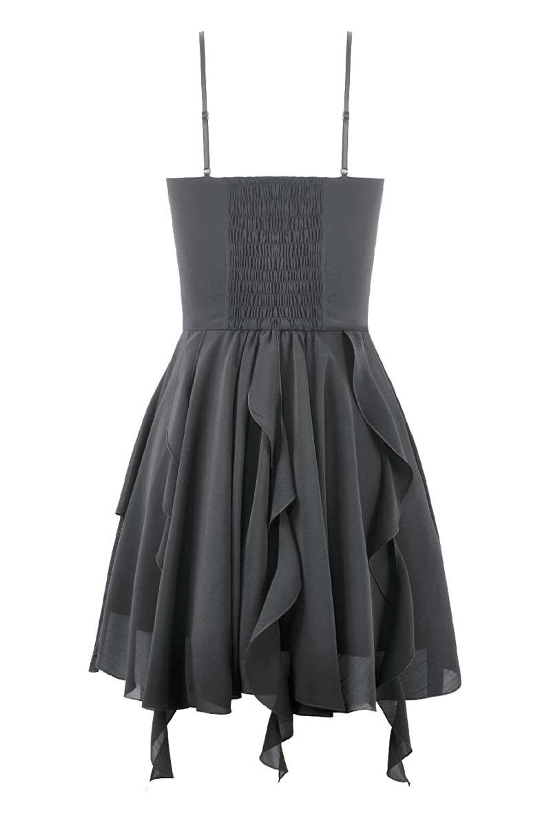 Dark In Love Kleid Noelle