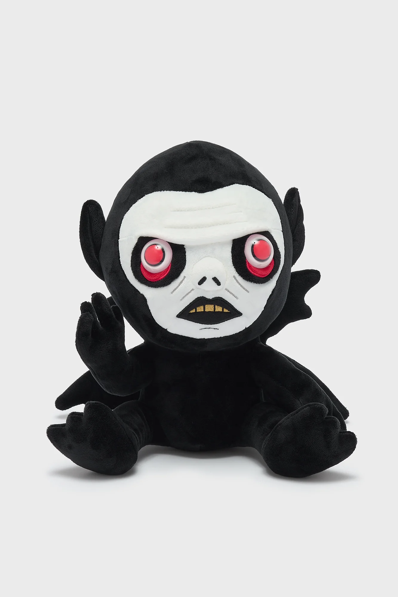 Killstar Kreeptures Pazuzu