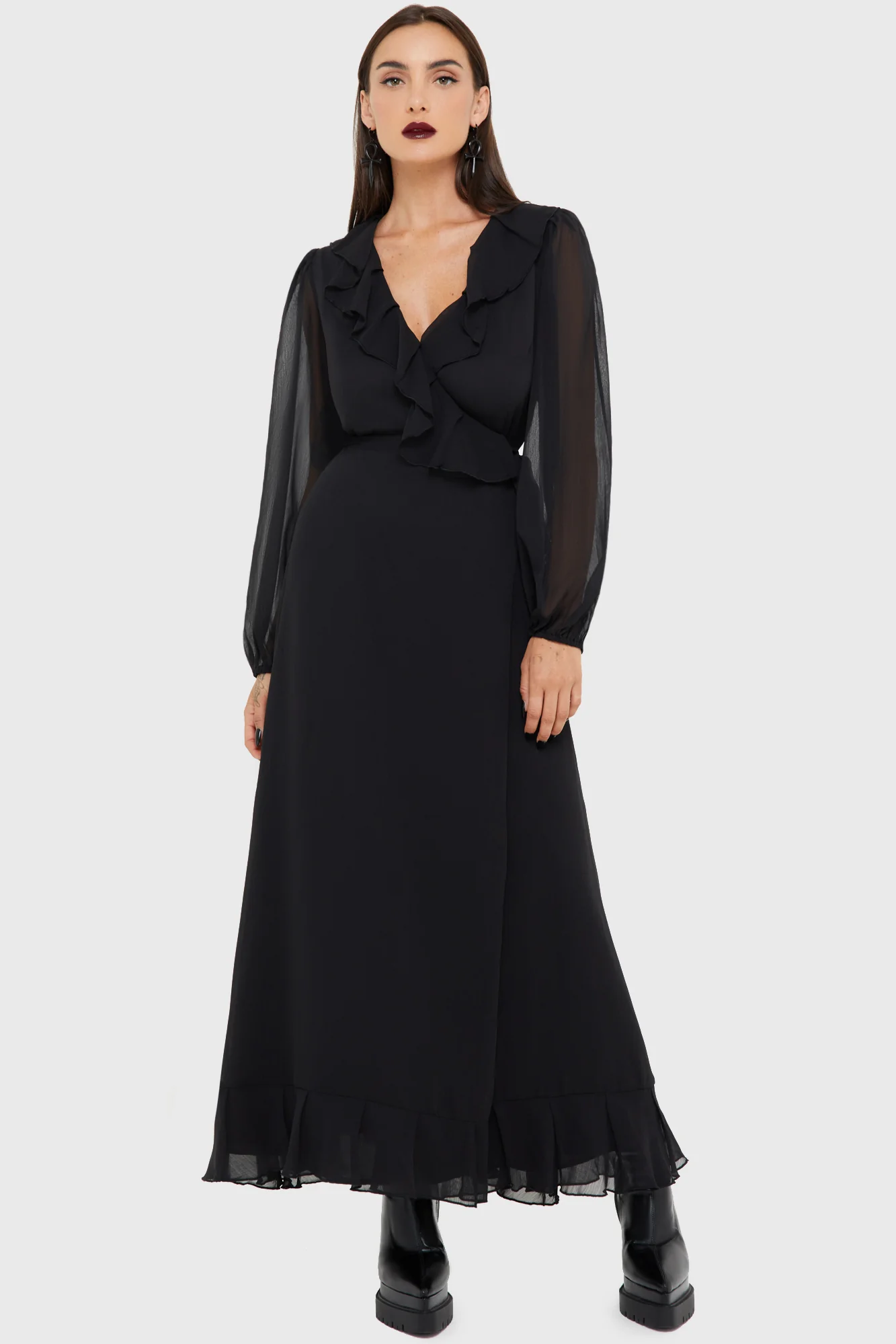 Killstar Kleid Odelina