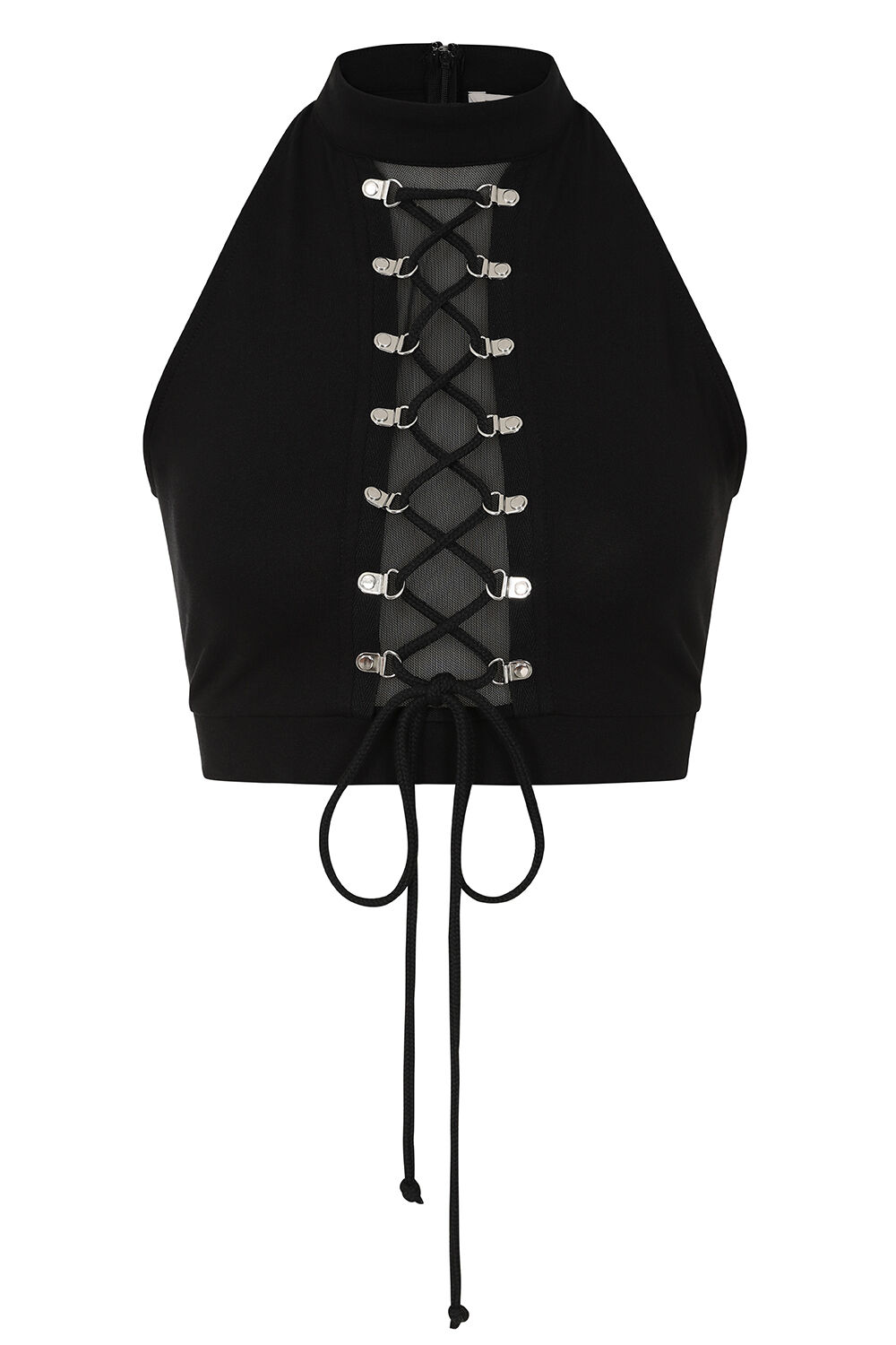 Banned Top Isolde