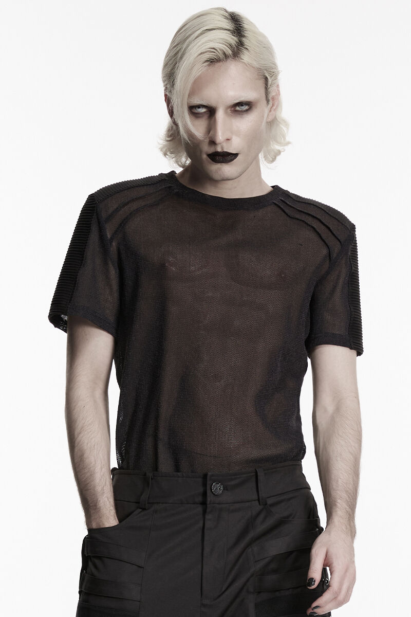 Punk Rave Shirt Cinder