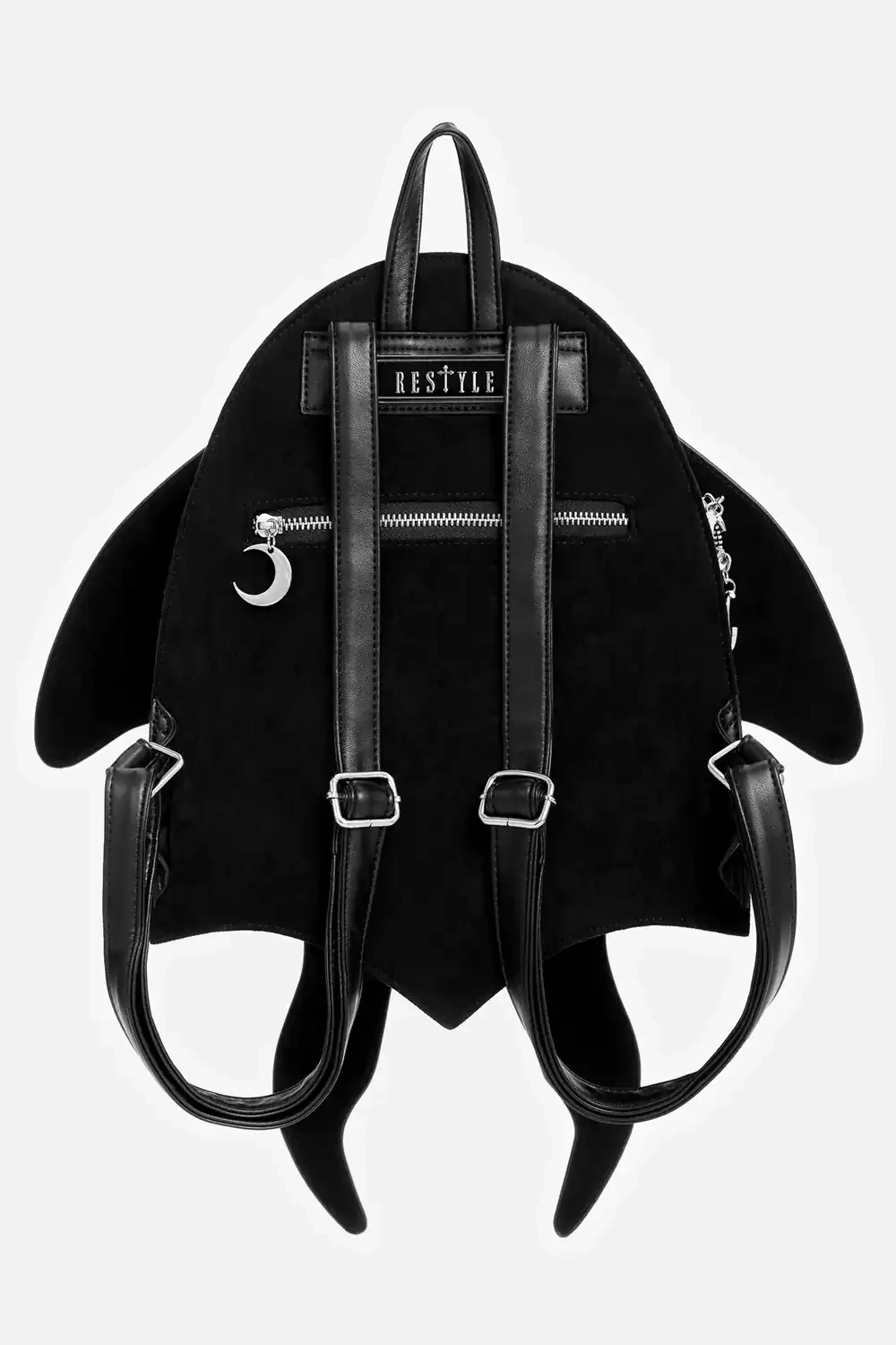 Restyle Rucksack Metamorphosis