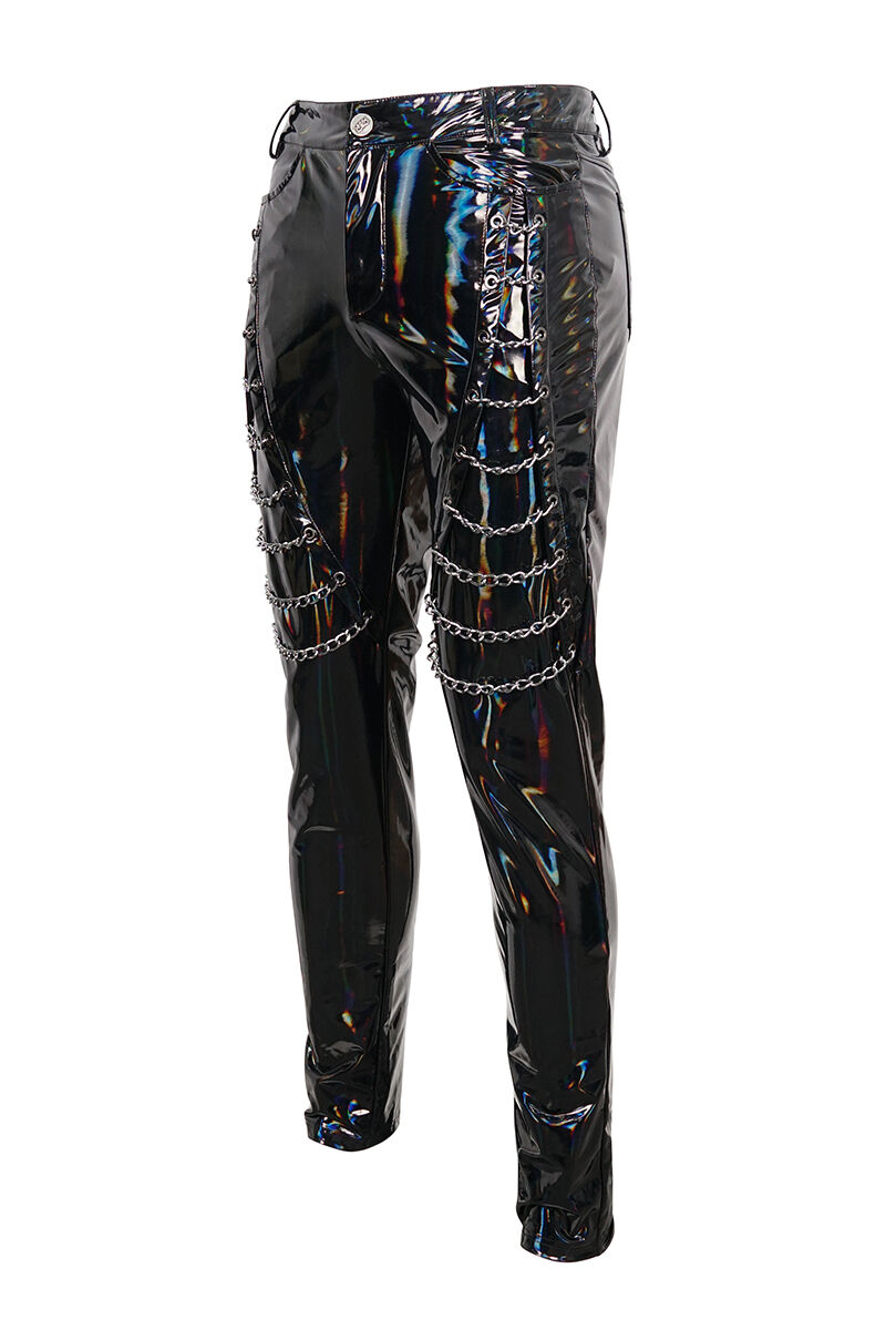 Devil Fashion Hose Ravester