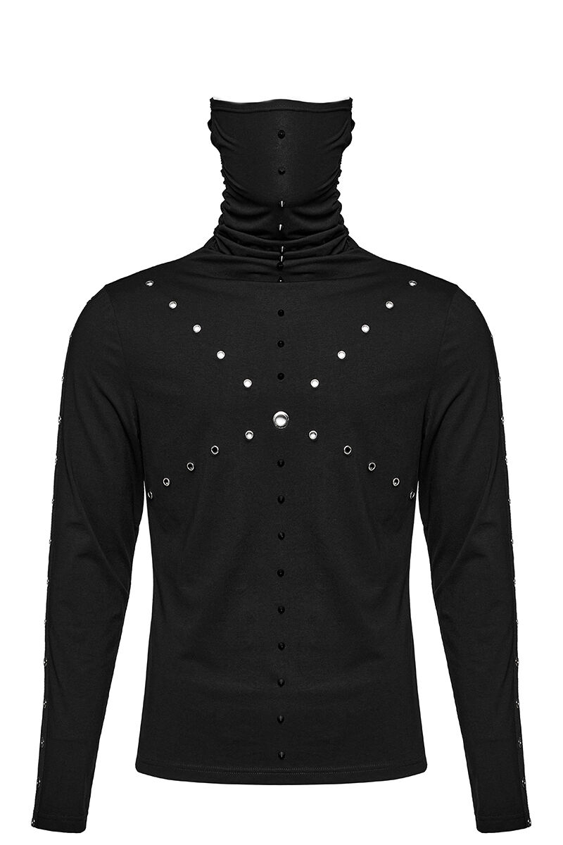 Punk Rave Longsleeve Arch Enemies