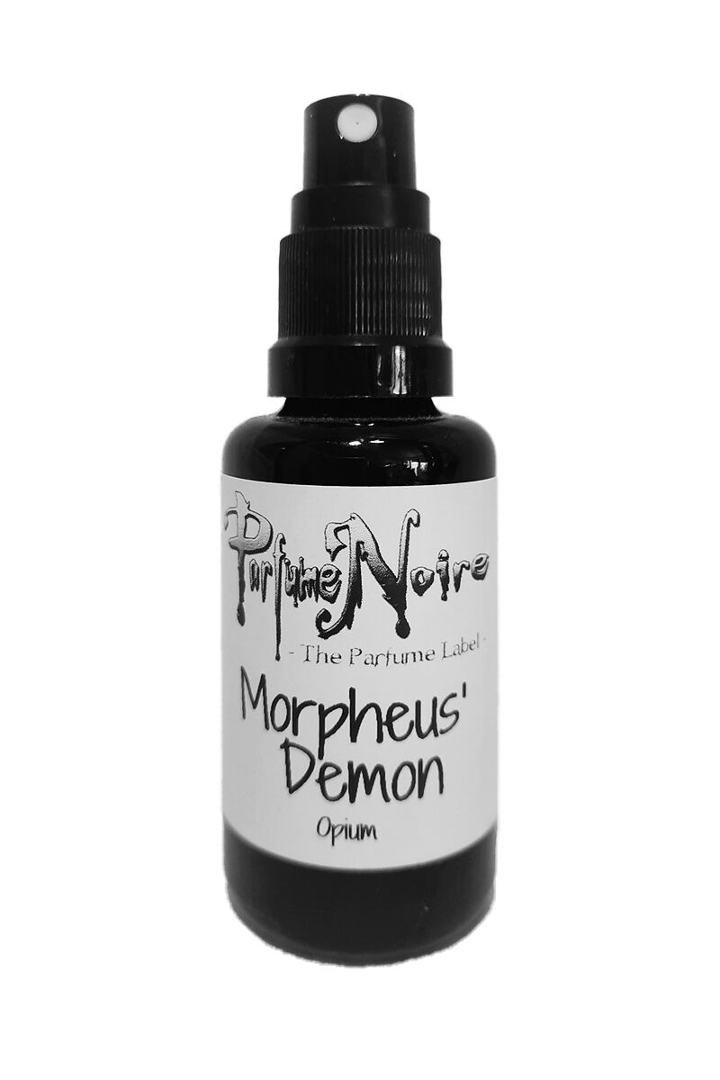 Parfume Noire Morpheus' Daemon 25ml