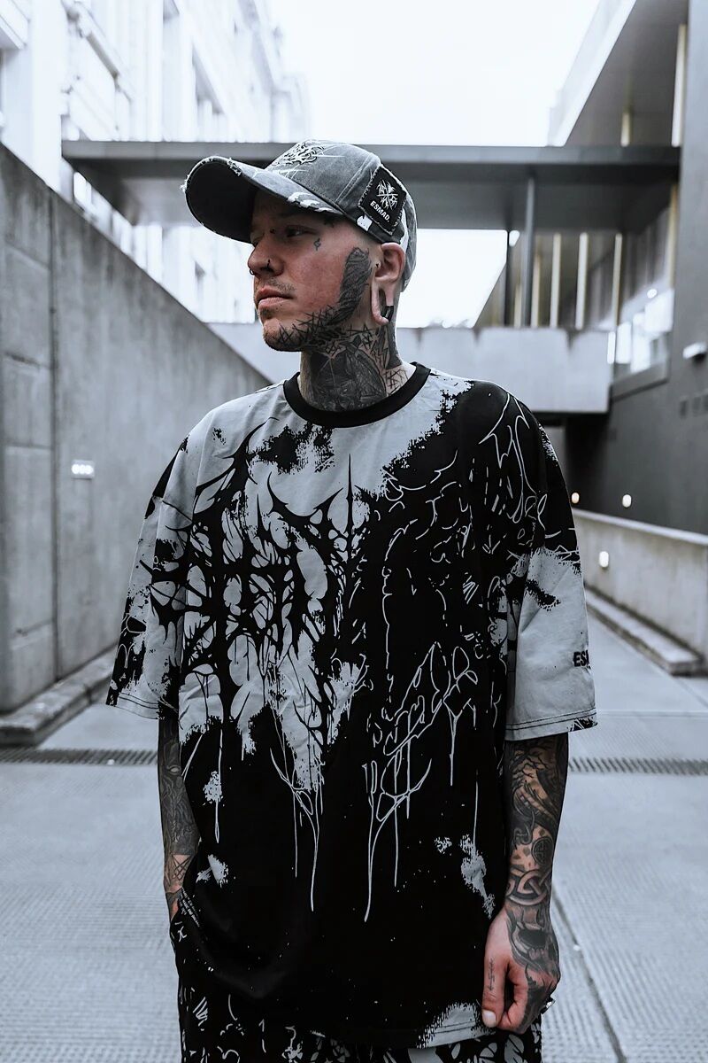 Stay Cold Apparel Shirt Daggerwave
