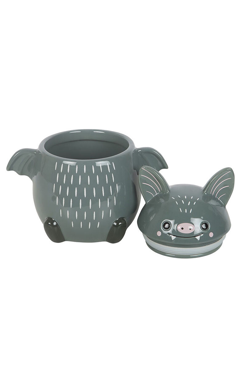 Spirit of Equinox Dose Cute Bat