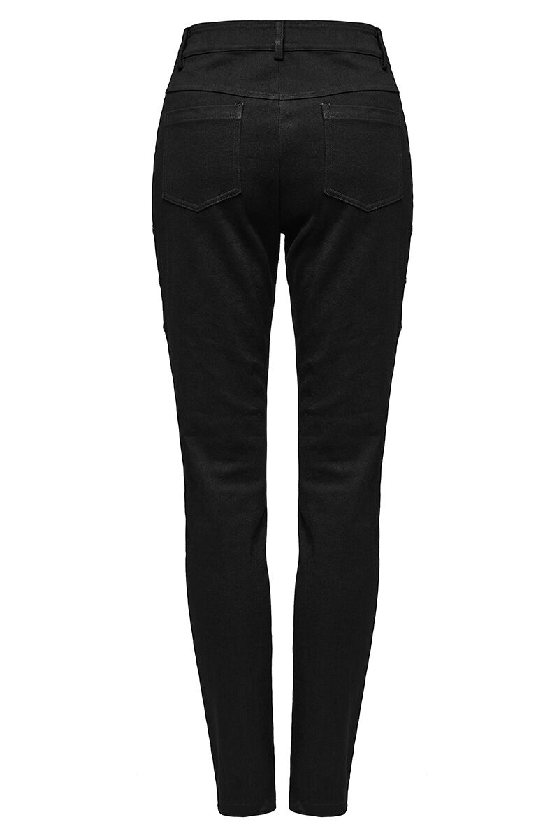 Punk Rave Jeans Other World