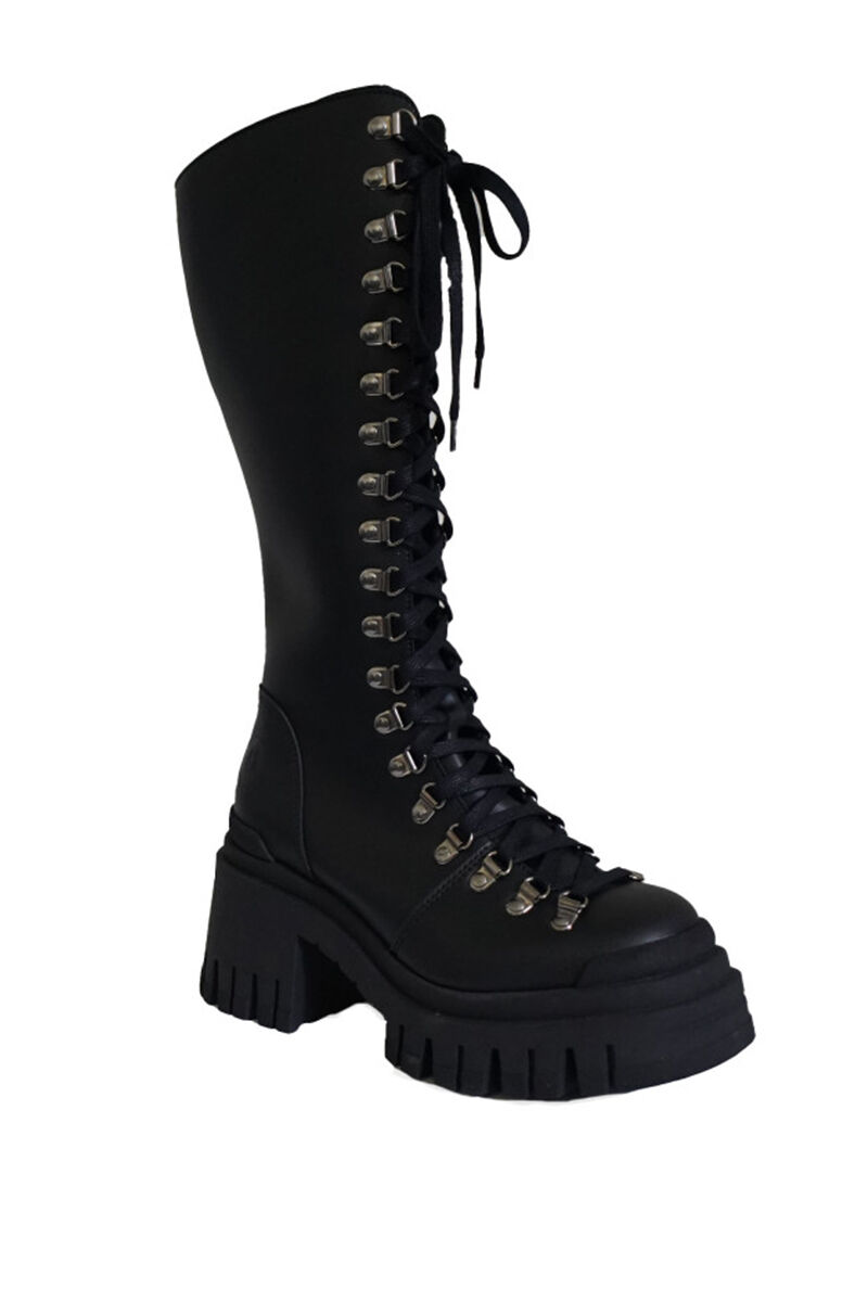Altercore Boots Cora Vegan