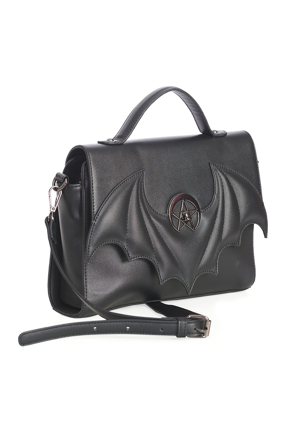 Banned Tasche Dreamcatcher Bat