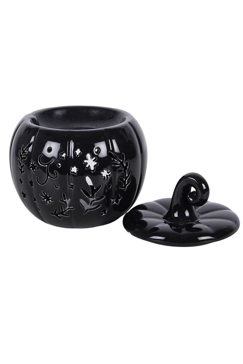 Spirit of Equinox Duftlampe Folk Pumpkin