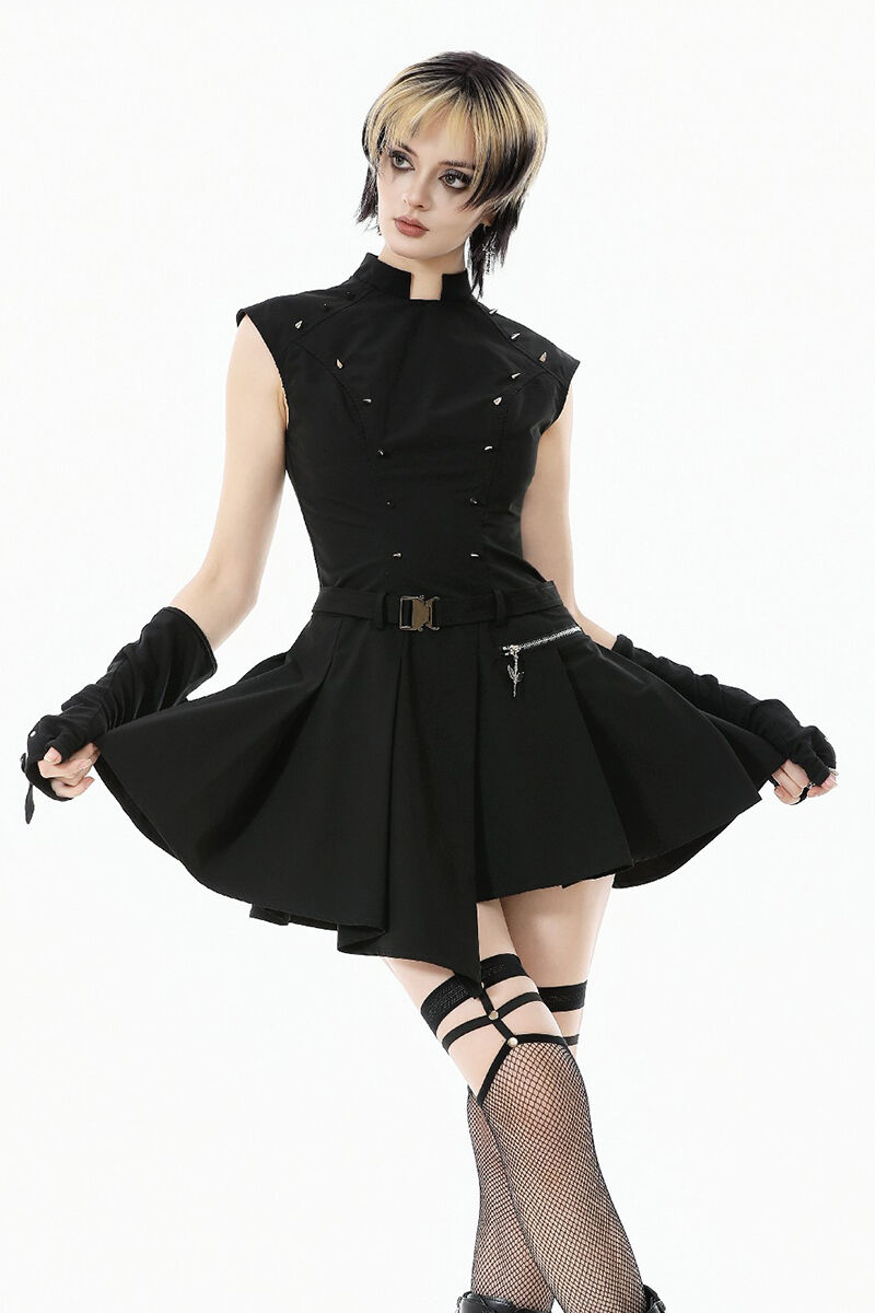 Dark In Love Kleid Dominion Parade