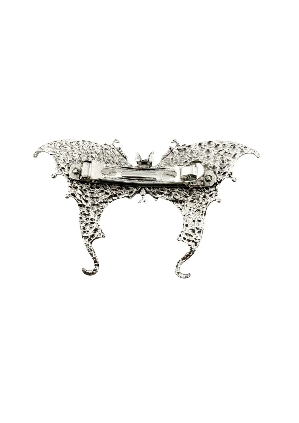 Easure Haarspange Bat Wings