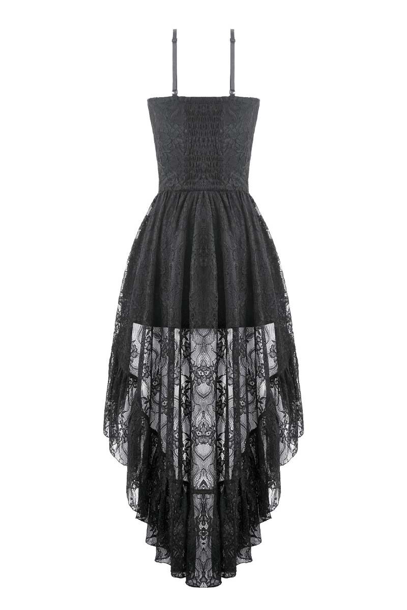 Dark In Love Kleid Calantha