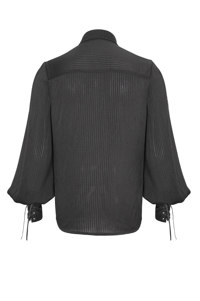 Devil Fashion Hemd Velmorian