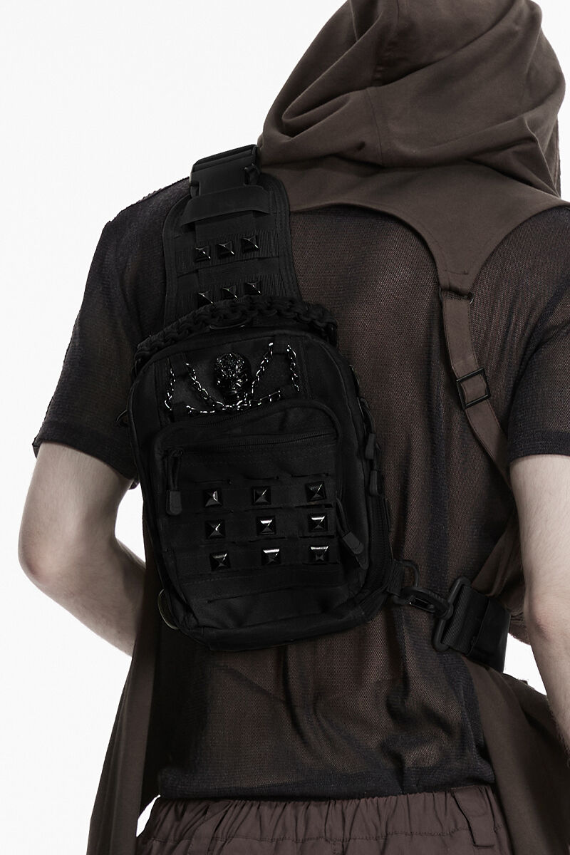 Punk Rave Tasche Nexharrow