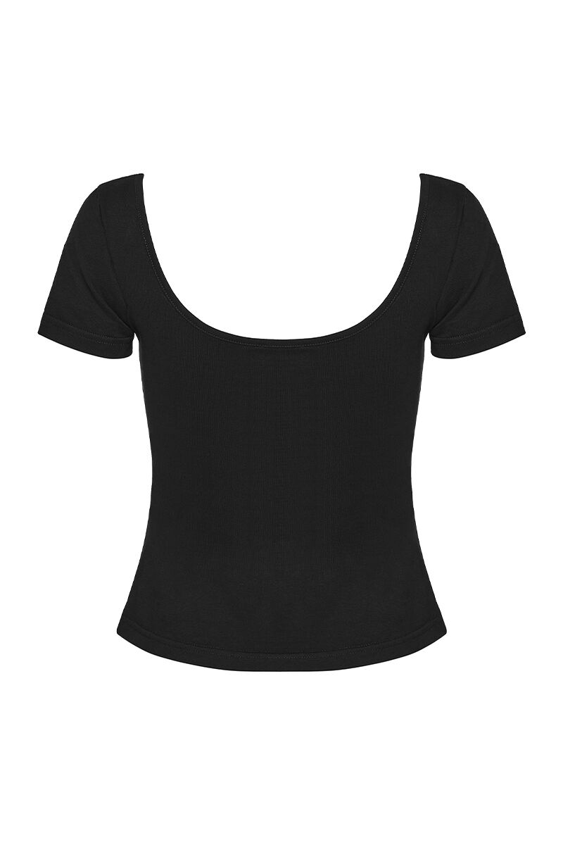 Punk Rave Shirt Razorlace
