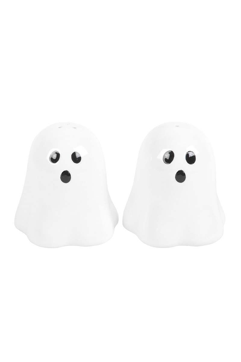 Spirit of Equinox Salz- & Pfefferstreuer Ghost
