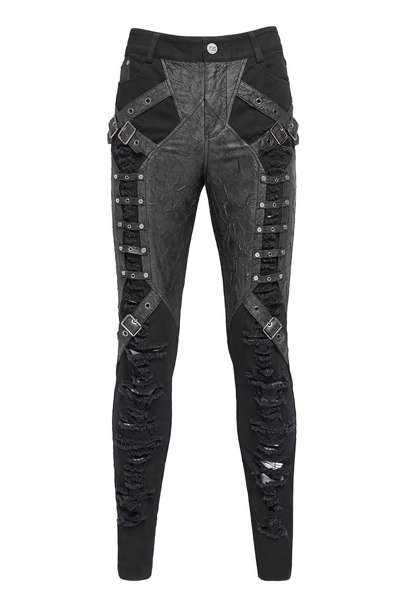 Devil Fashion Hose Grim Hollow