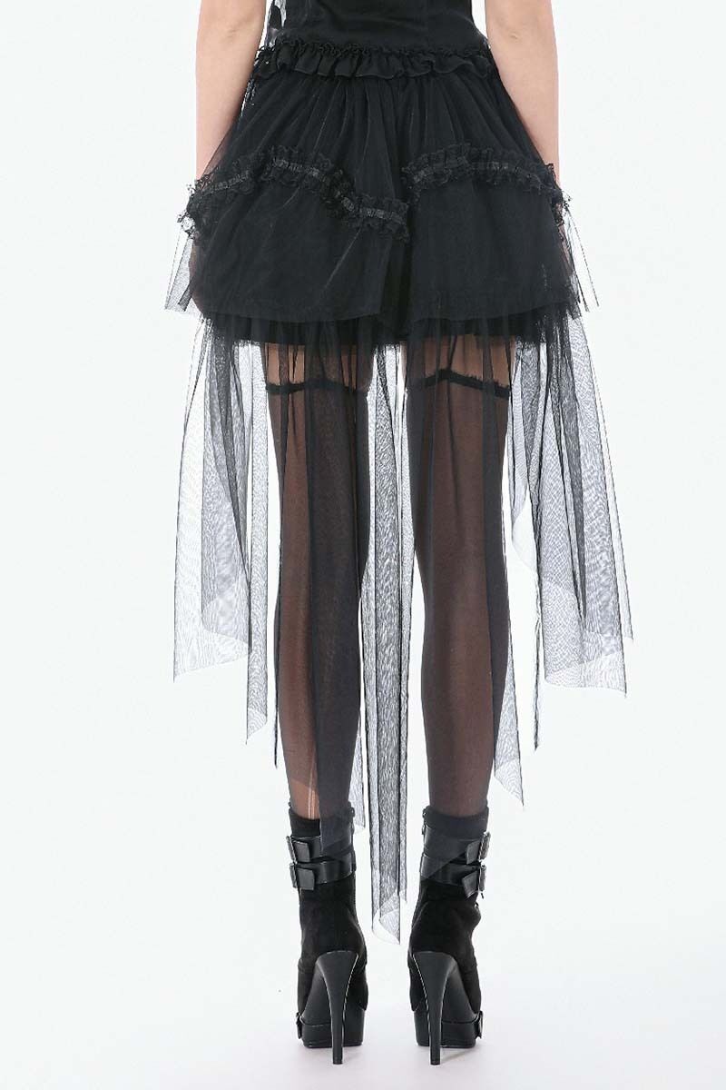 Dark In Love Rock Lenora Veil