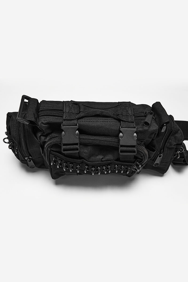 Punk Rave Tasche Tactical Outcast