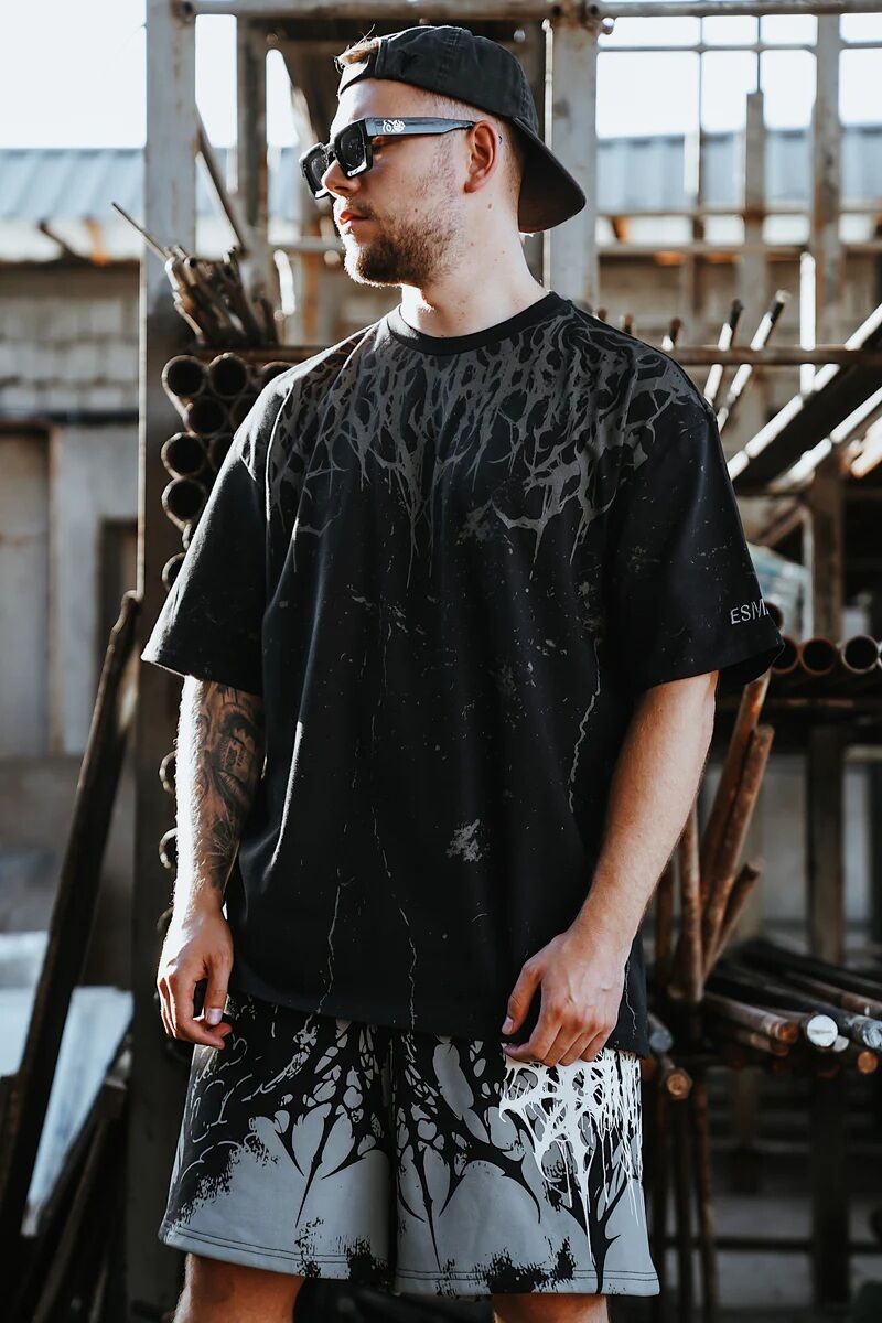 Stay Cold Apparel Shirt Marrow Of Eden