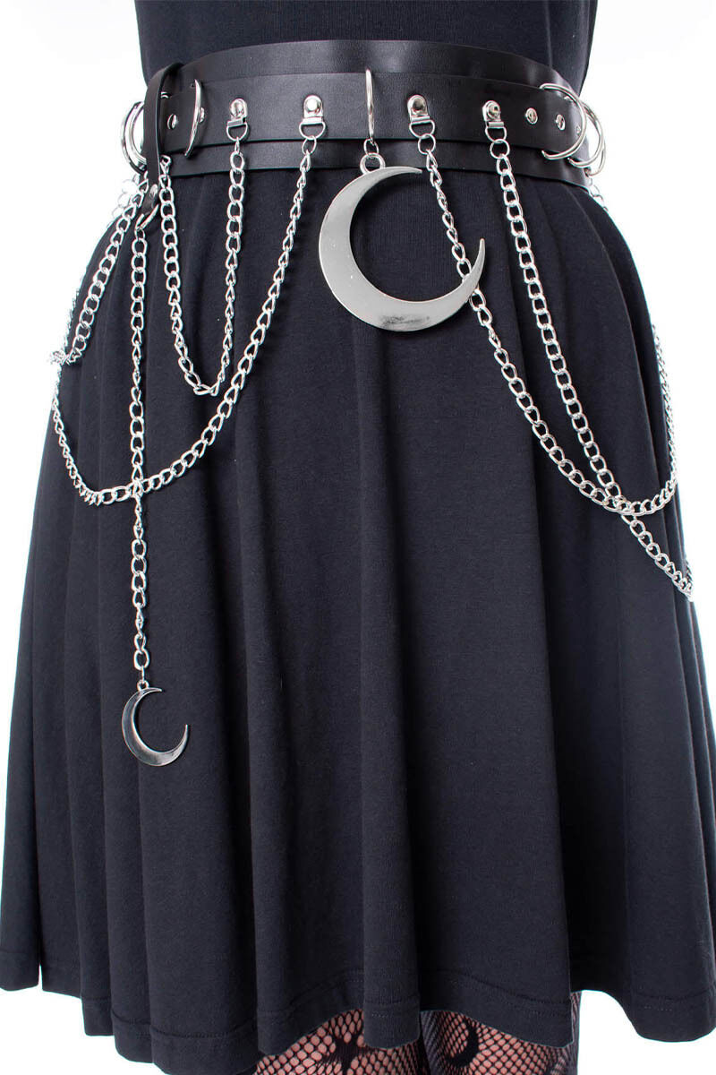 Heartless Gürtel Moondusk