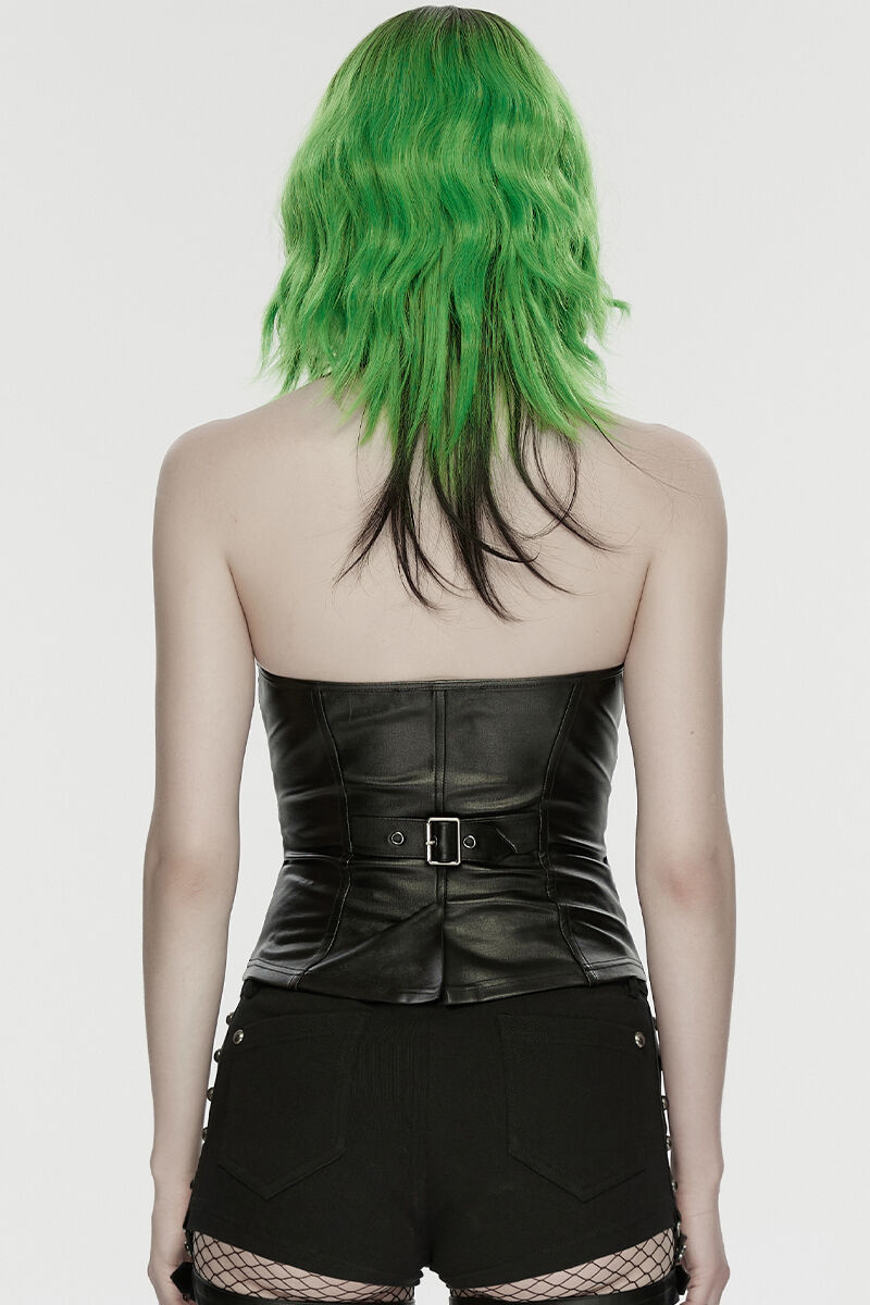 Punk Rave Weste Dreadforge
