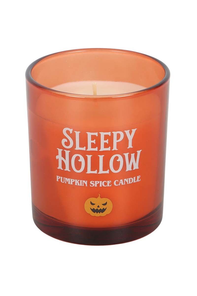 Elements Kerze Sleepy Hollow