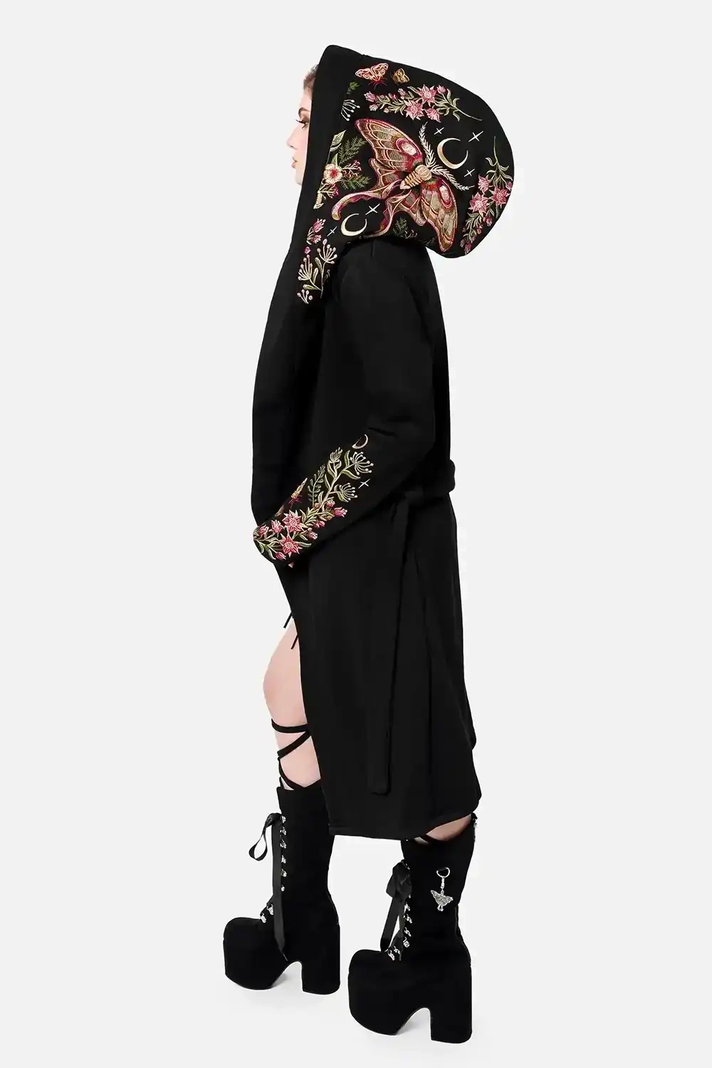Restyle Hoodie Wilderwood