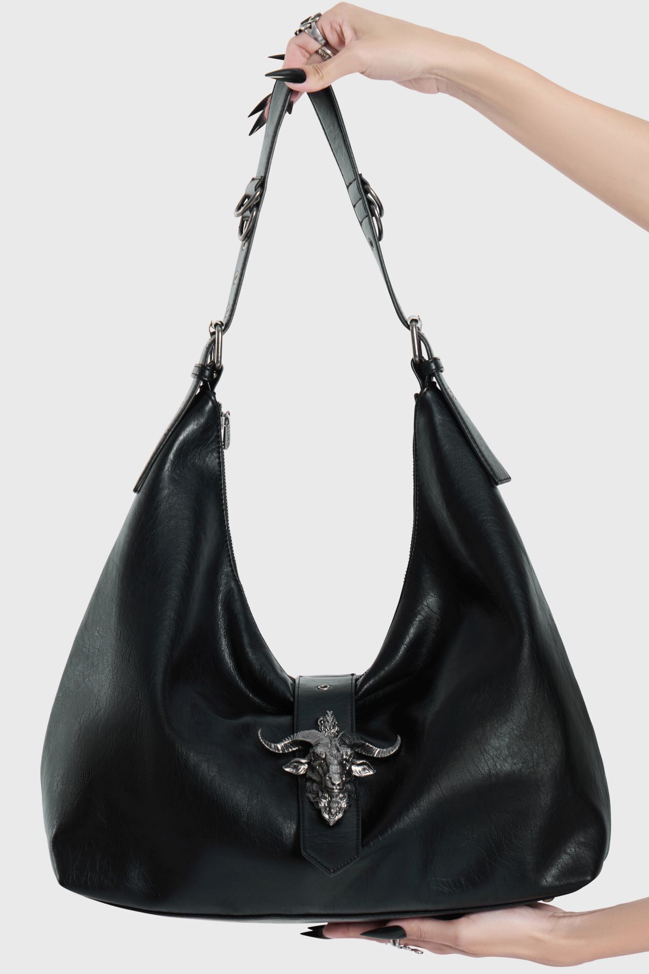 Killstar Tasche Baphomet