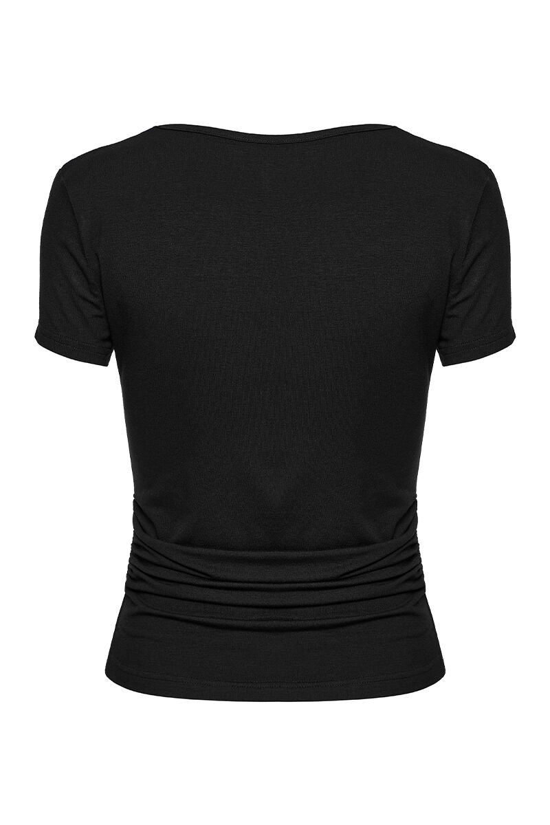 Punk Rave Shirt Ebonora